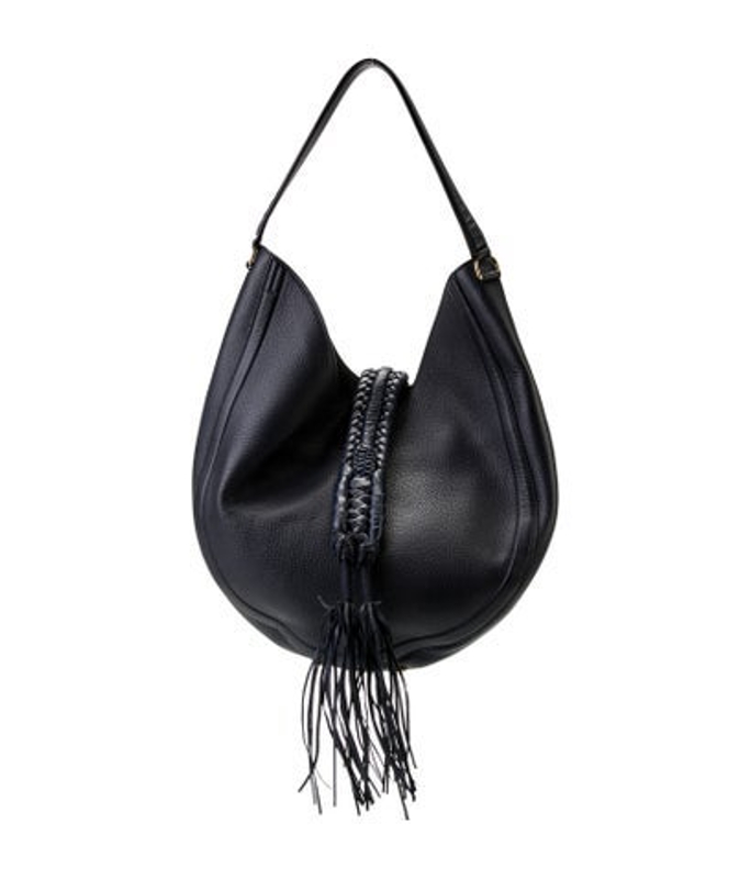 Altuzarra Leather Hobo
