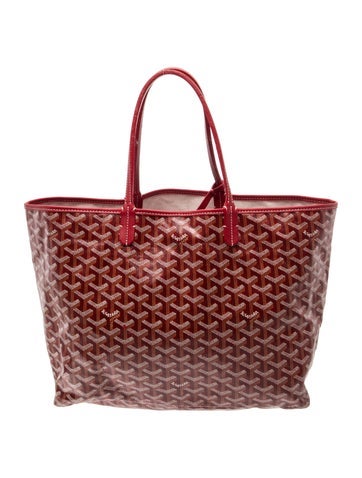 Goyardine St.Louis PM