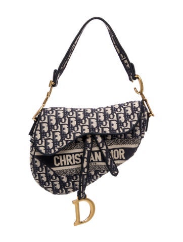 Oblique Jacquard Oblique Saddle