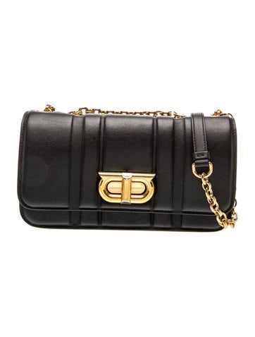 Ferragamo Gancio Crossbody Bag