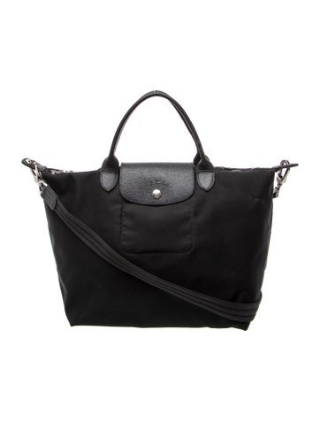Longchamp Nylon modele depose