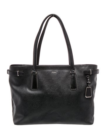 Leather Hobo