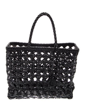 Cannage Lady Dior