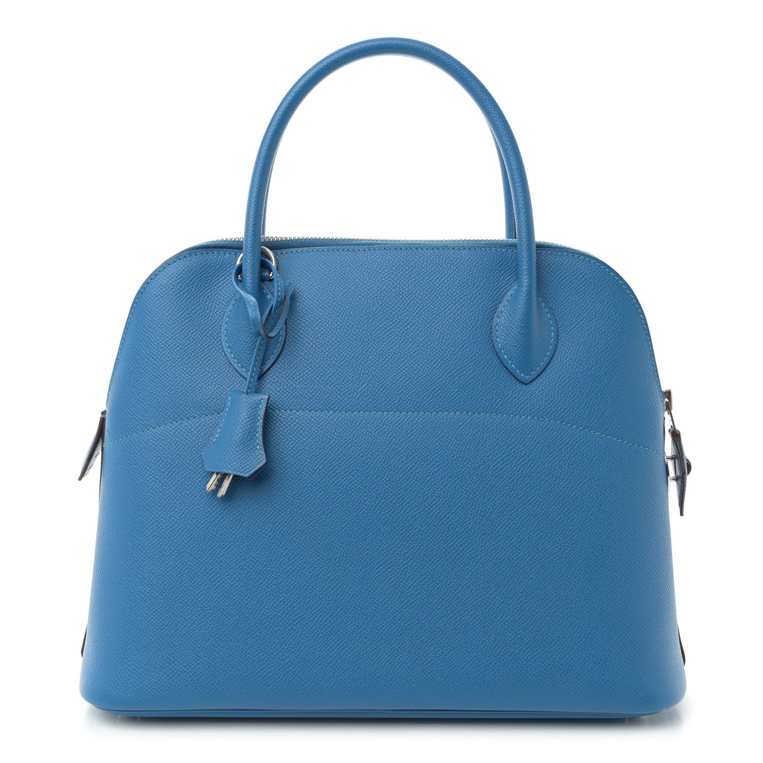 Hermes Epsom Bolide 31 Mykonos