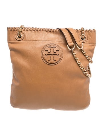 Tory Burch Leather Crossbody Bag