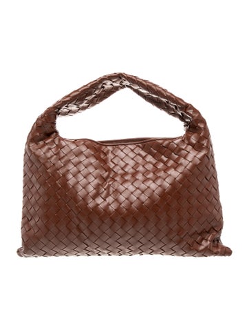 Intrecciato Tote w/ Tags