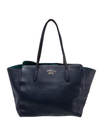 Leather Swing Medium