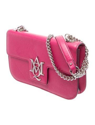Leather Insignia Medium