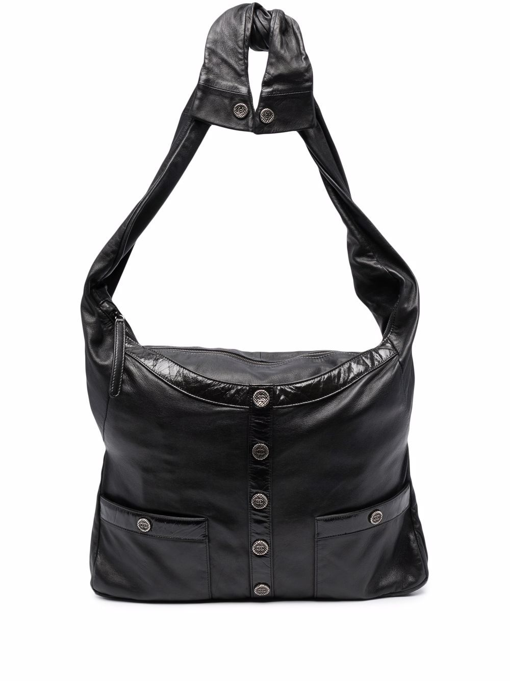Chanel 2014-2015 Girl Chanel shoulder bag