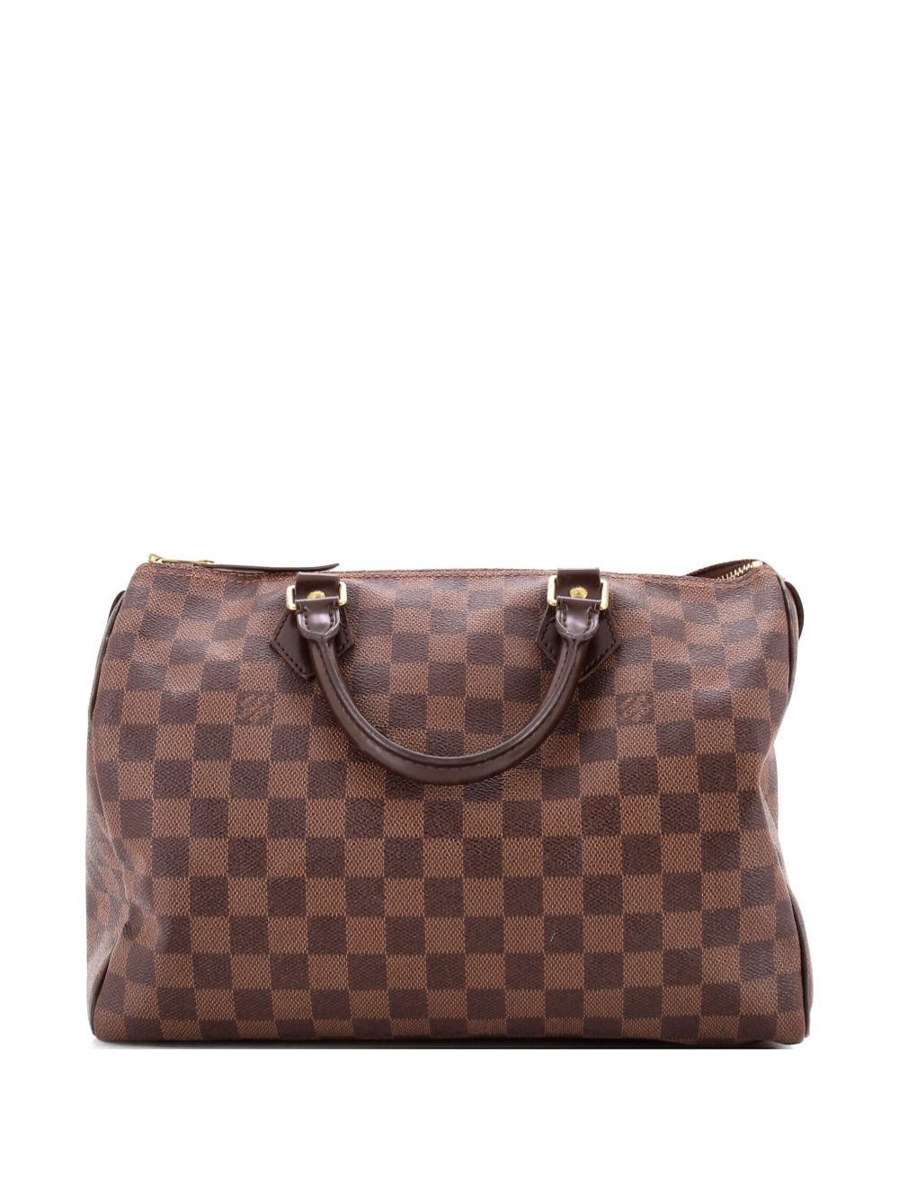 Speedy Handbag Damier 30 satchel