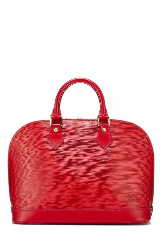 Red Epi Alma PM