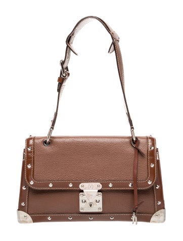 Suhali Leather Suhali Le Talentueux