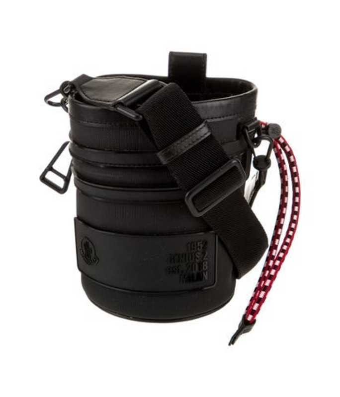 Moncler Nylon Bucket Bag