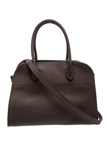 Leather Margaux 10