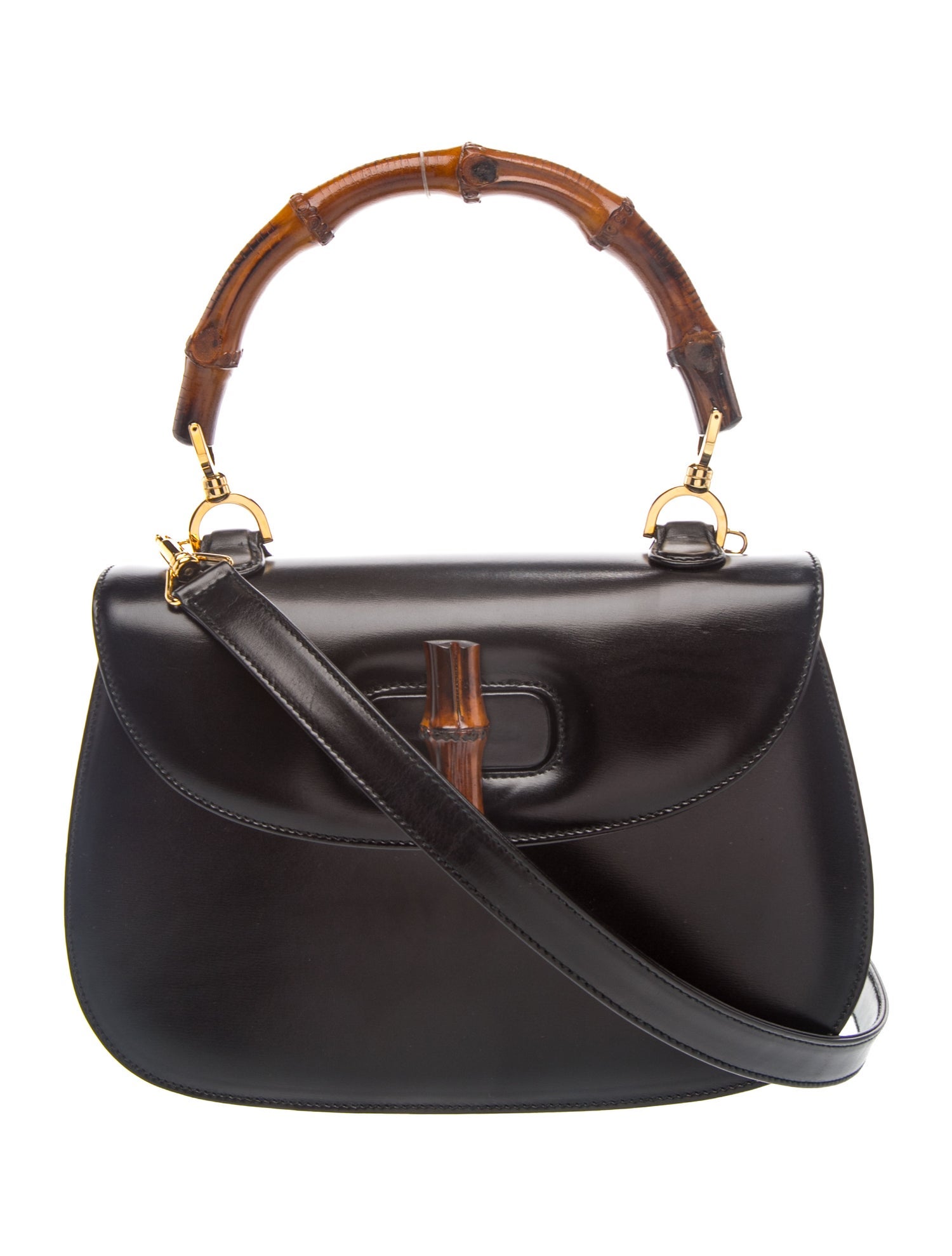 Gucci Bamboo Bamboo 1947 Medium