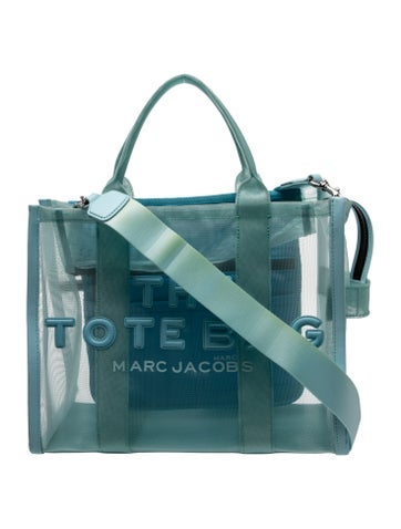 Mesh Tote