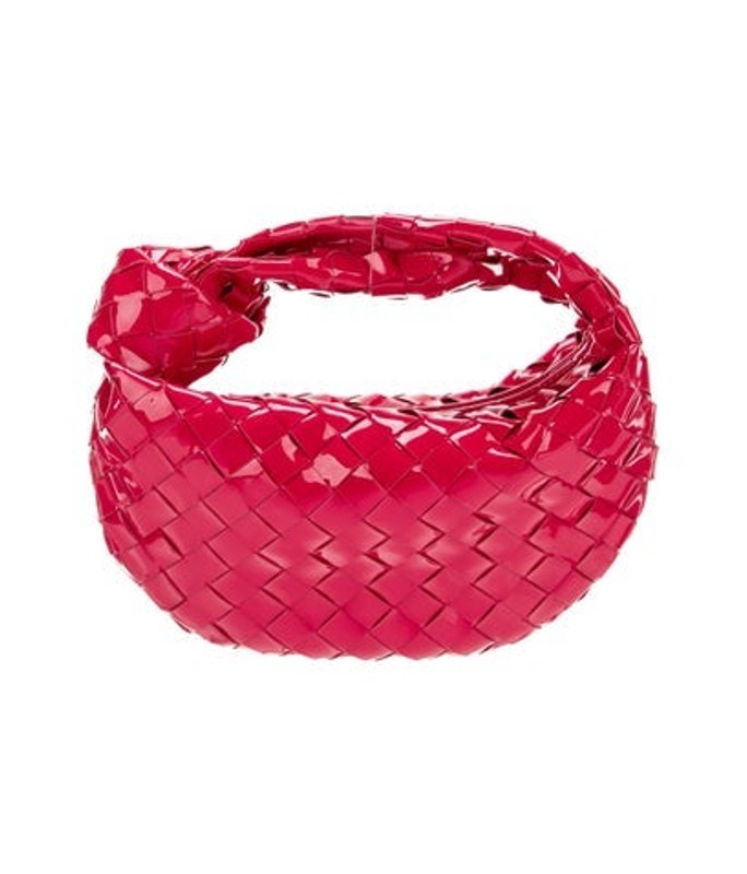 Bottega Veneta Veneta Intrecciato Jodie Mini