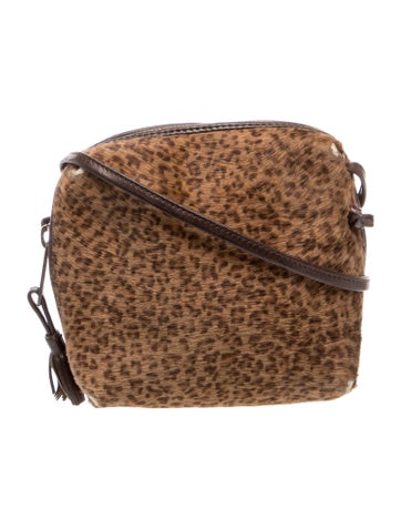 Ponyhair Ponyhair Crossbody Vintage