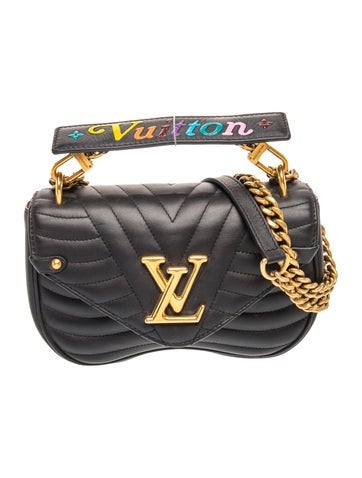 LV Monogram New Wave PM