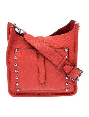 Rebecca Minkoff Leather Shoulder Bag