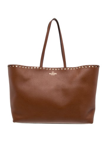 Rockstud Tote