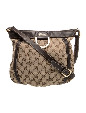 GG Canvas Abbey
