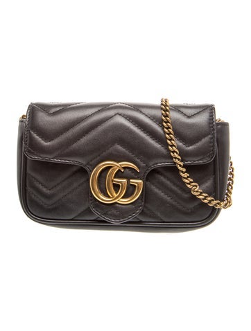 Double G Marmont Mini