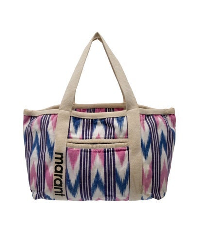 Isabel Marant Marant Leather Tote