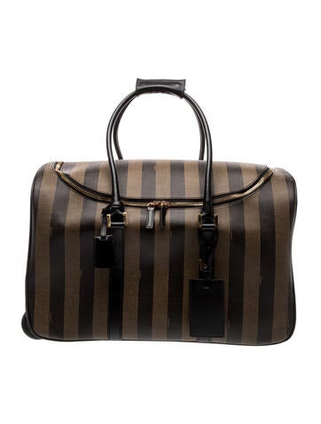 Pequin Boston Vintage