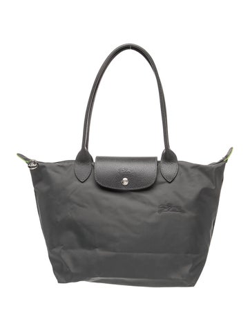 Longchamp Signature Shoulder Bag