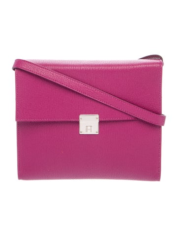 Chevre Mysore Clic 16 Wallet w/ Strap