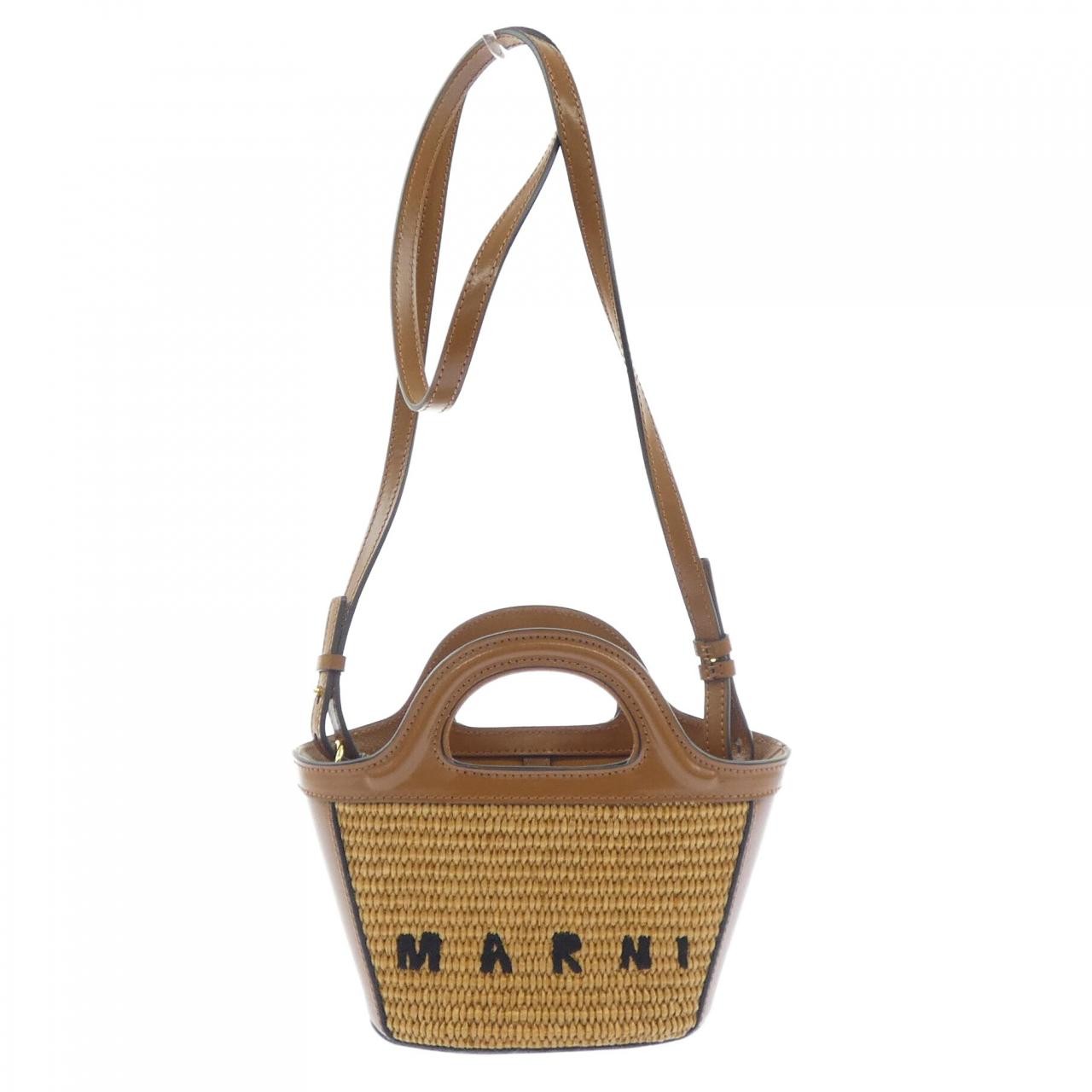 Marni Tropicalia Bag BMMP0067Q0