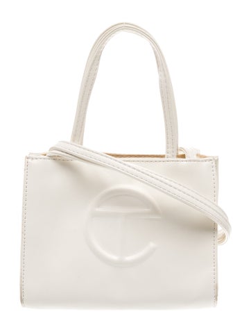 Vegan Leather Evening Bag