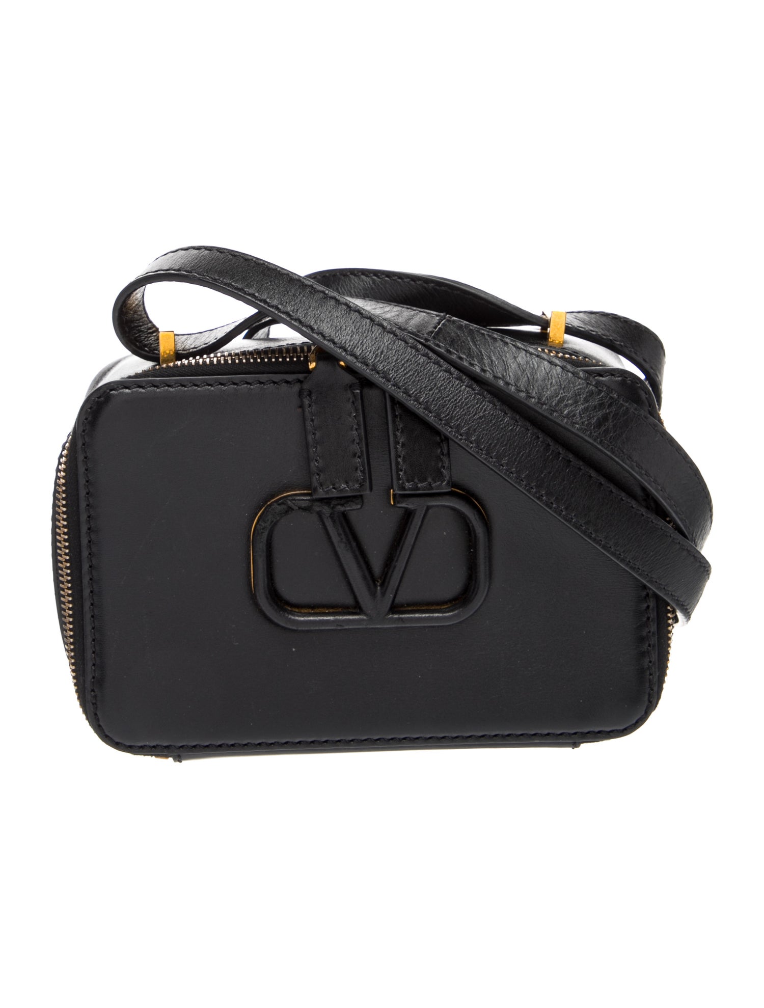 Vlogo Crossbody Bag
