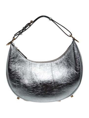 Leather Fendigraphy Small