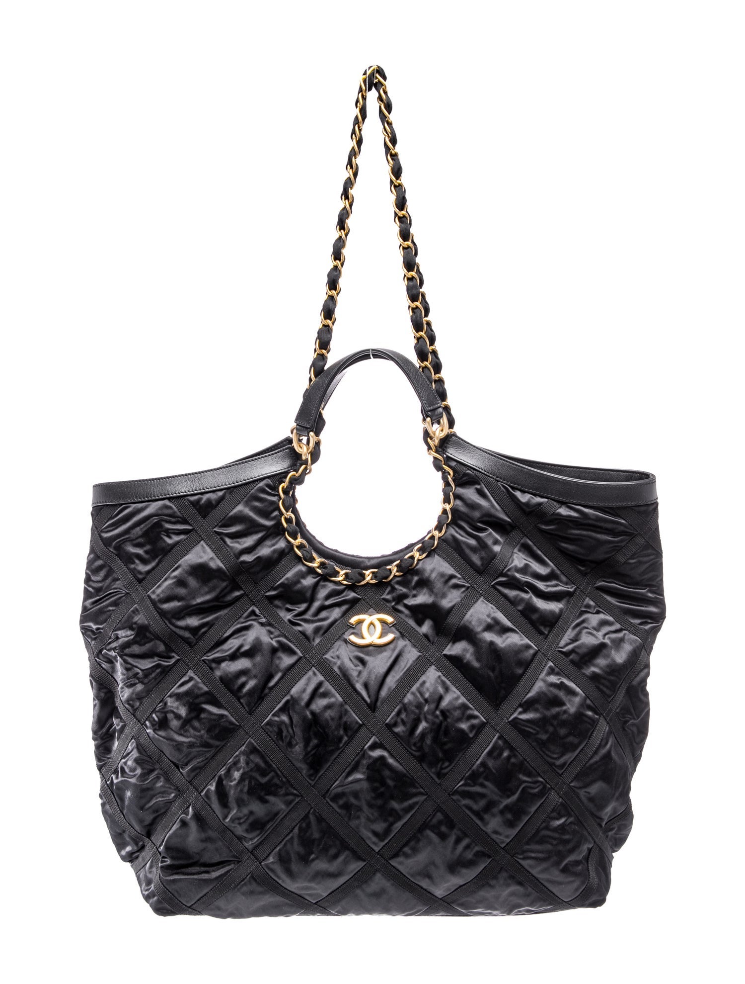 Maxi Lifestyle Shopping Tote