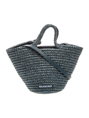 Raffia Ibiza Small 2024