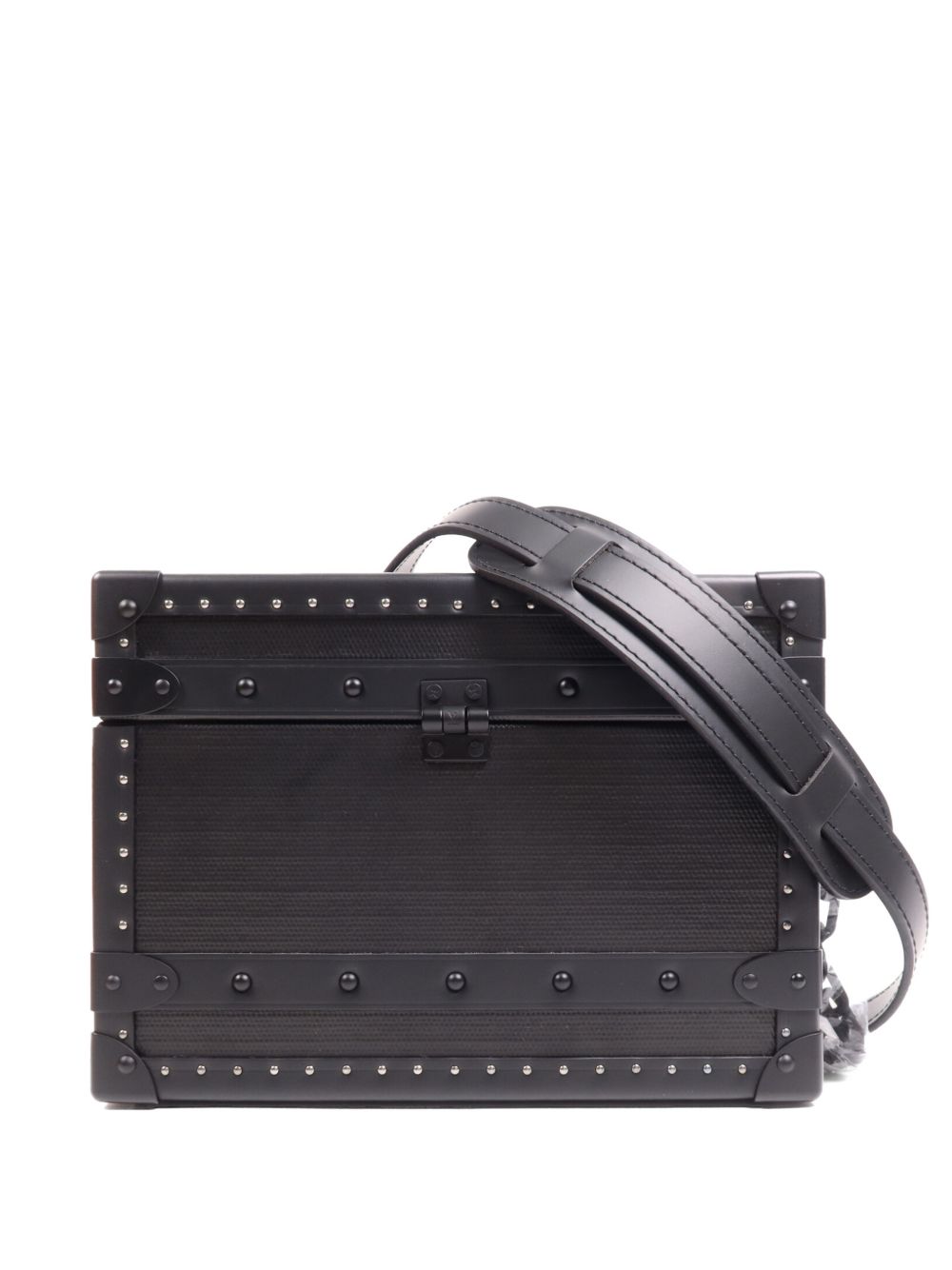 Trunk Box cross body bag