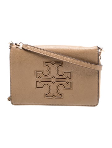 Leather Clutch