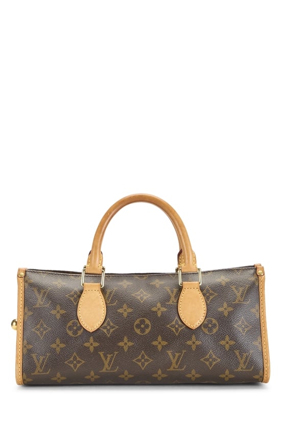 Monogram Canvas Popincourt