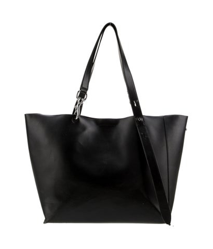 Rebecca Minkoff Minkoff Leather Tote