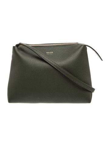 Leather KHAITE Lina Medium