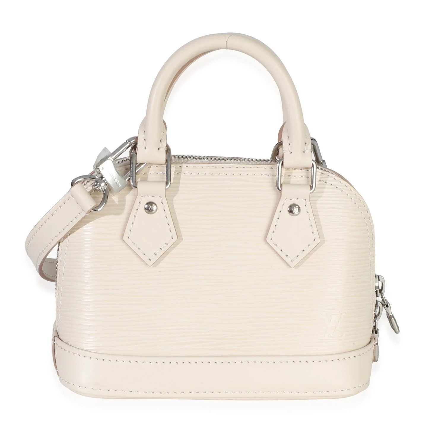 Leather Alma Nano