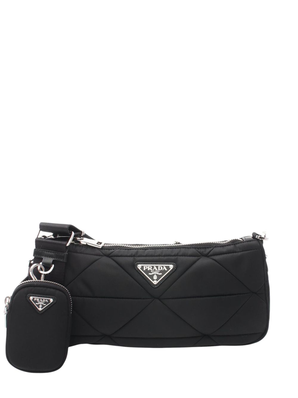 2013-2026 Tessuto crossbody bag