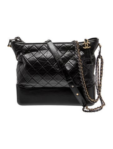 2017 Large Gabrielle Hobo