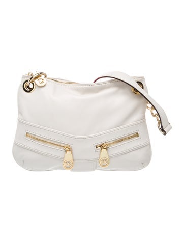 Michael Kors Leather Shoulder Bag