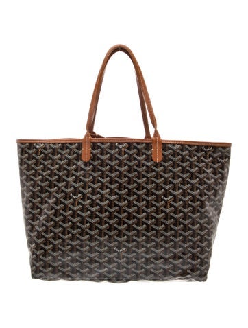 Goyard Goyardine St.Louis PM