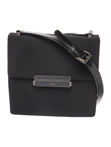 Tessuto Nylon Hobo