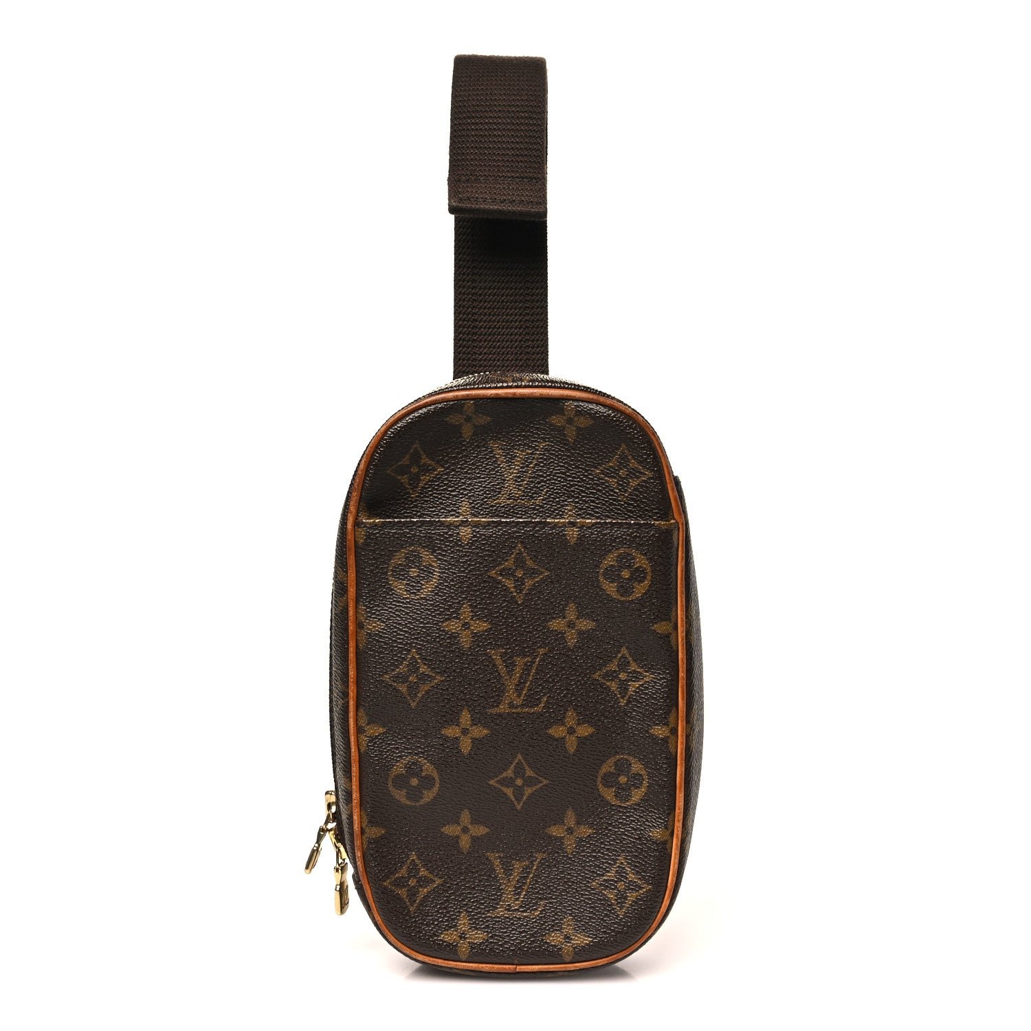 Louis Vuitton Monogram Pochette Gange
