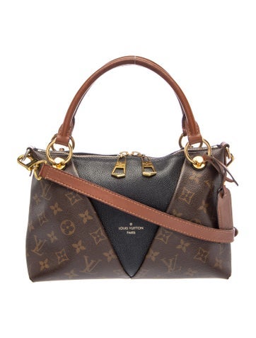 LV Monogram V Tote BB